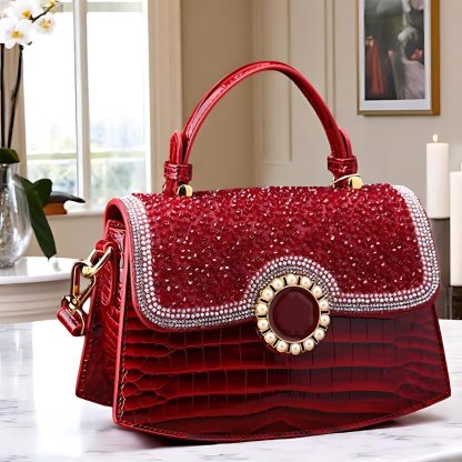 Women's Fashion Handbags - Image 3